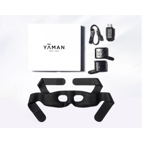 YA-MAN Medi Lift for Eye Facial Care Massage eqipment EPE-10BB Black New Japan